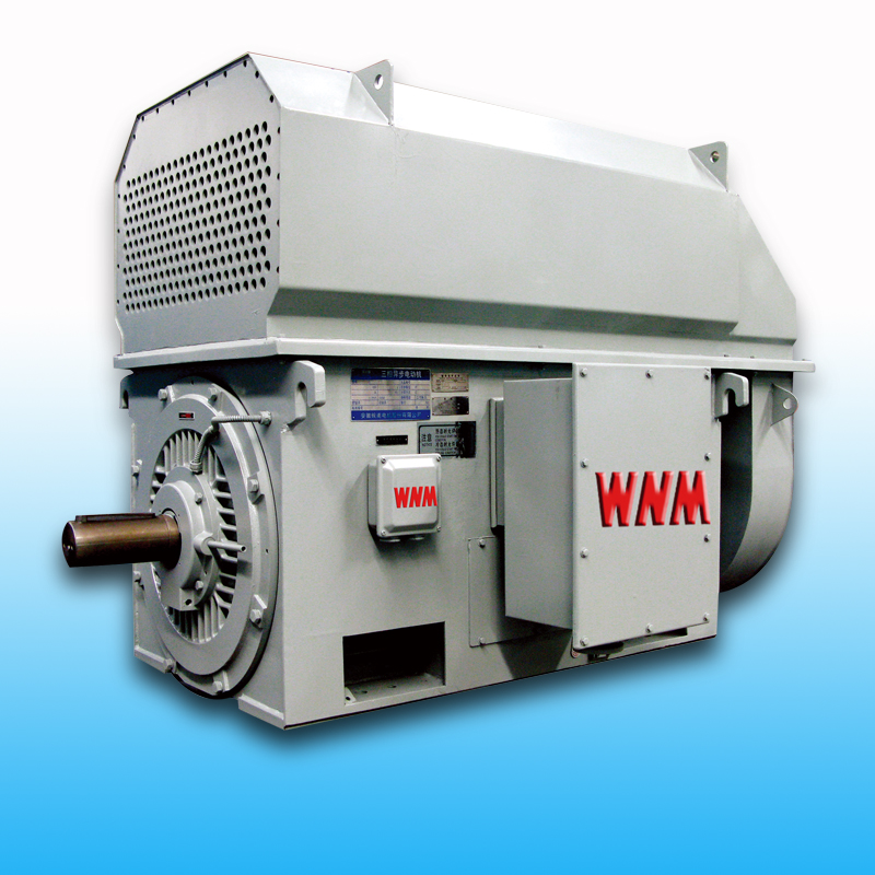 【高效】Y、YKS、YKK系列電機（6KV/10KV）